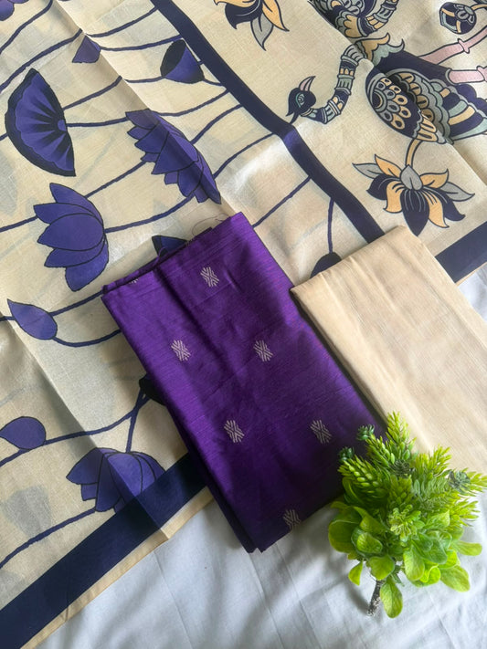Designer Salwar Material