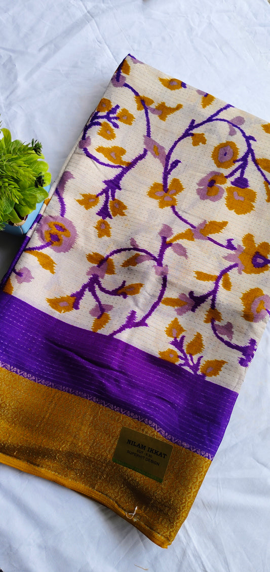 Offer saree