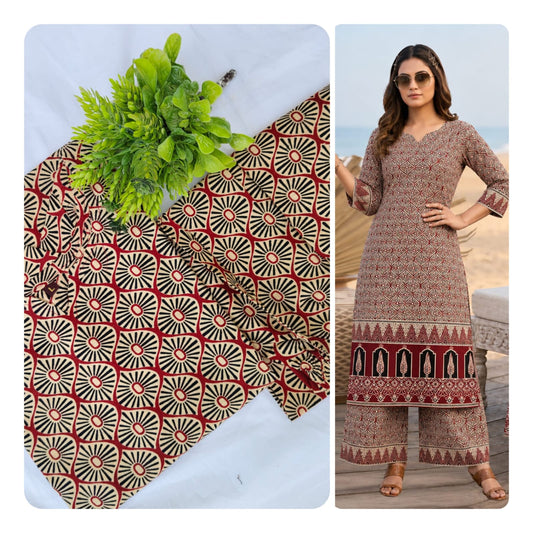 Co ord set