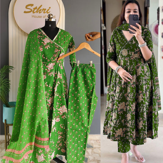 Three pcs set