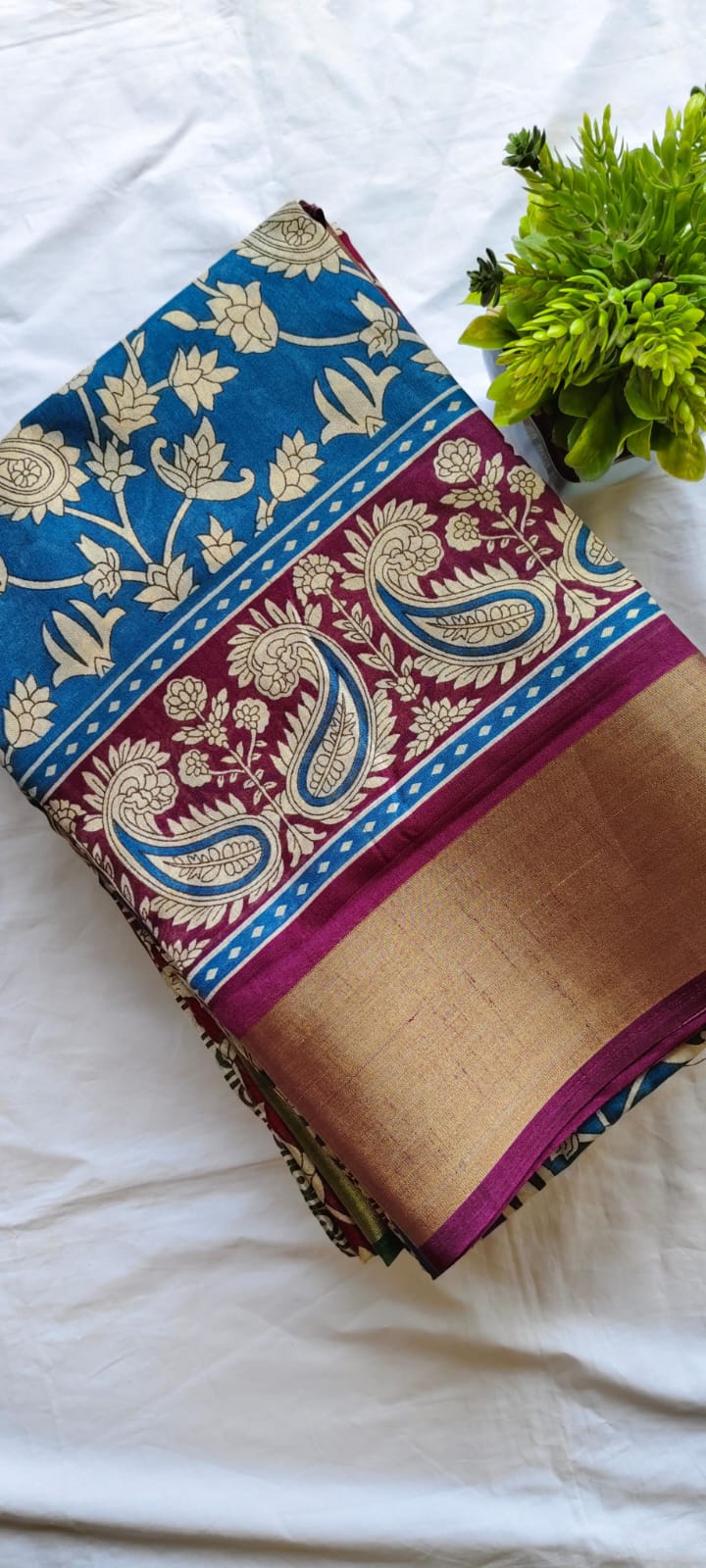 Offer saree