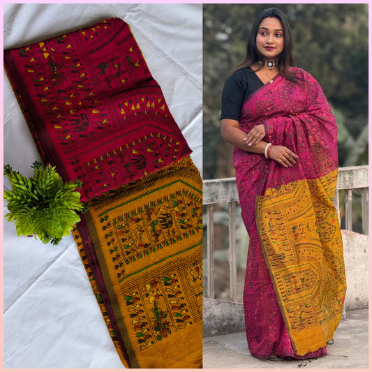 Madhubani