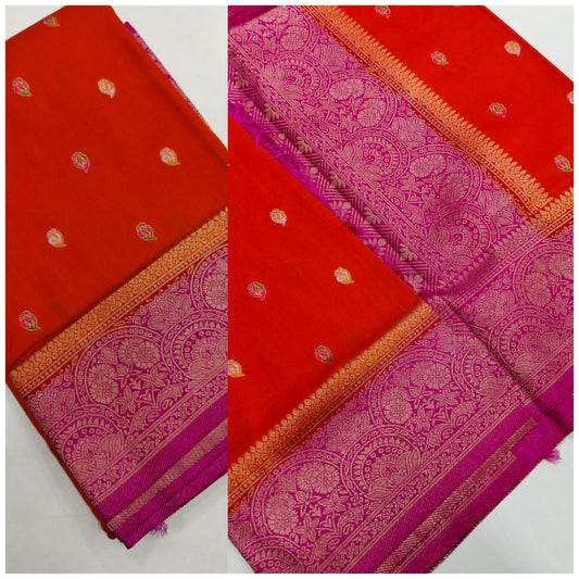 Offer saree