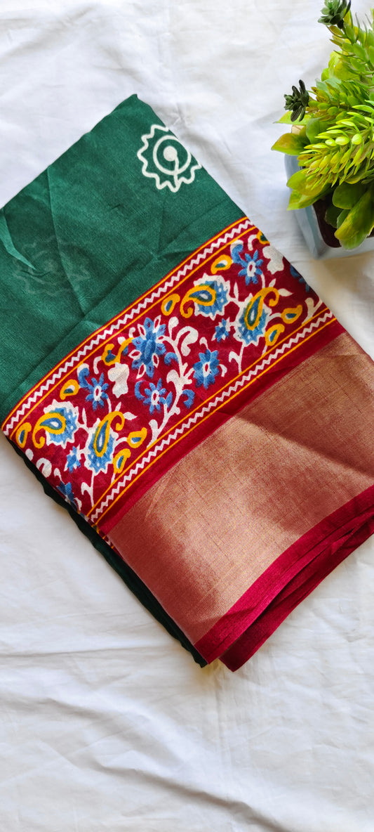 Offer saree