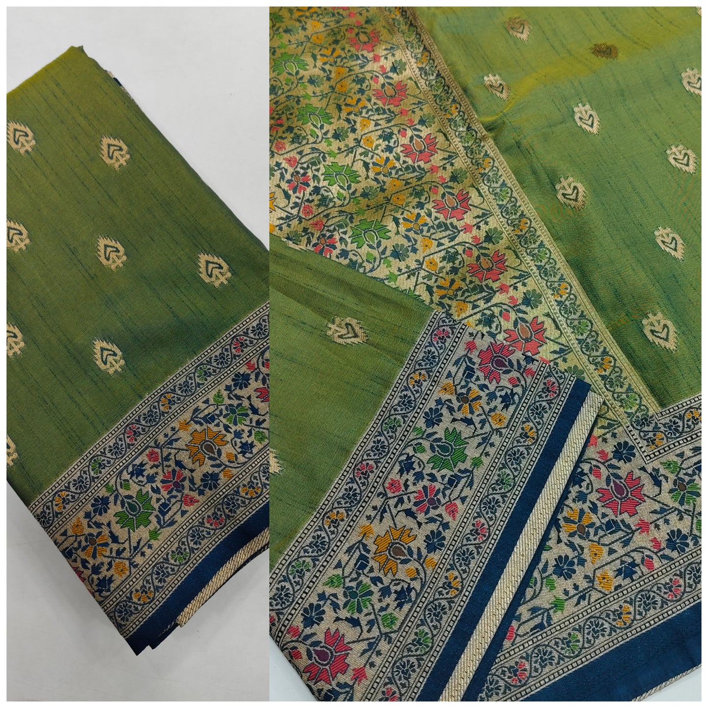 Offer saree