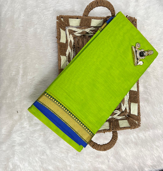 Narayanpet Cotton