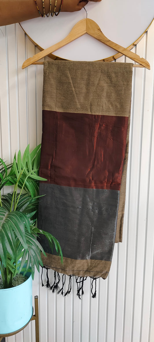 Tissue khadi