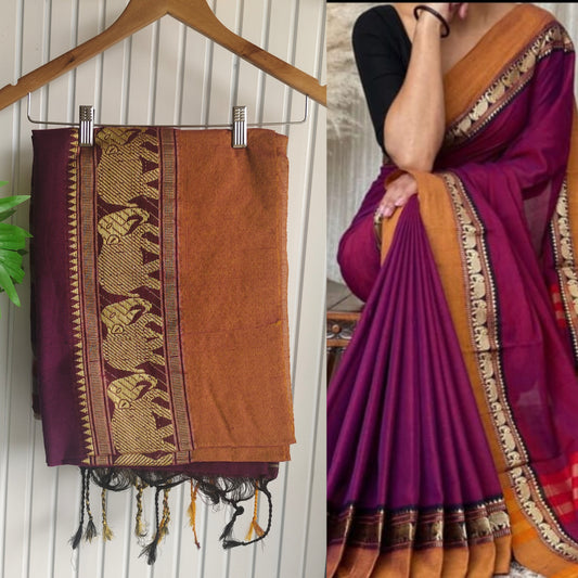 Elephant Khadi
