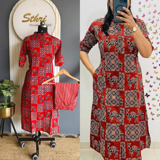 Co ord set