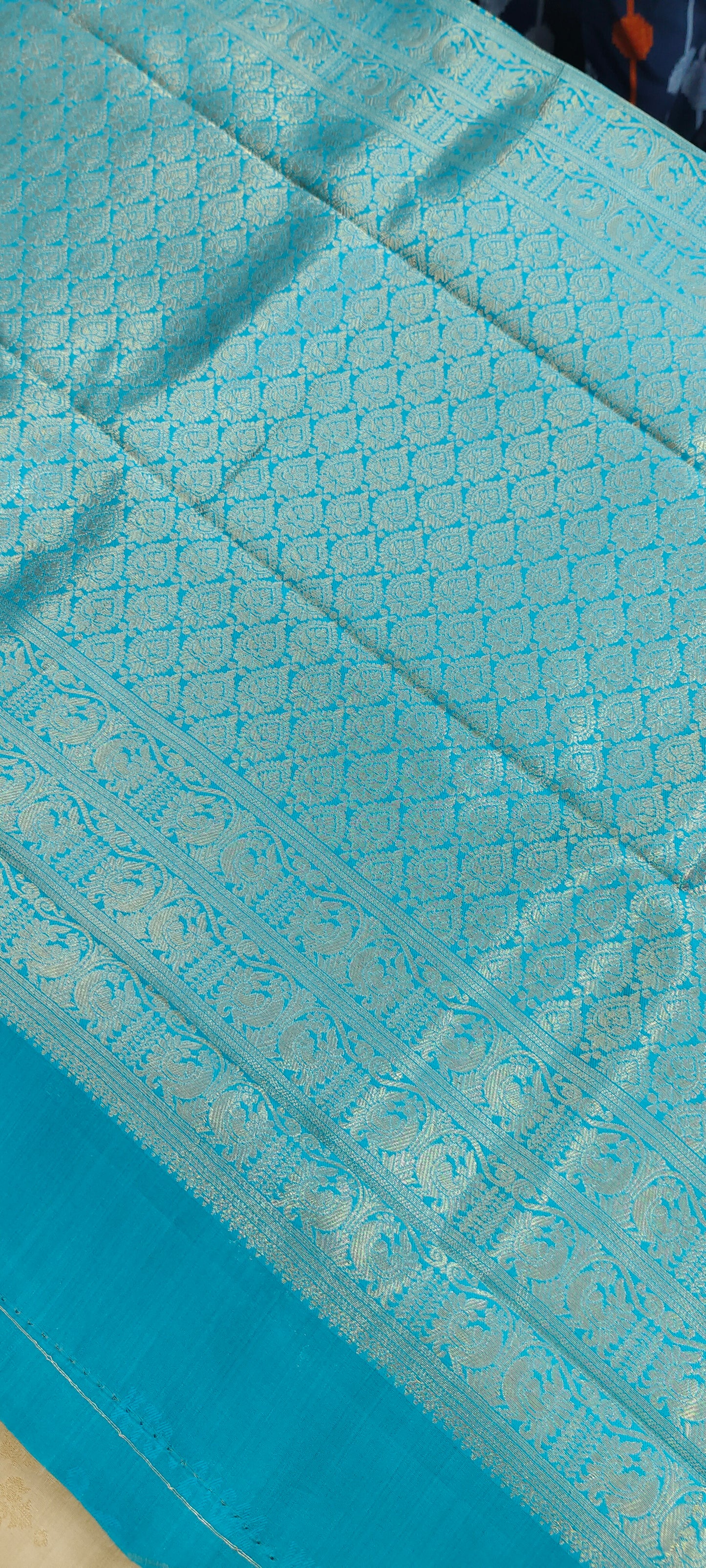 Sthri_ Soft Silk