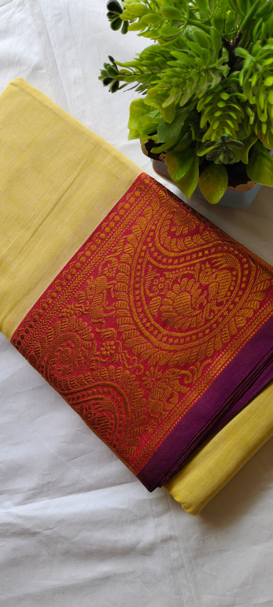 Narayanpet Cotton