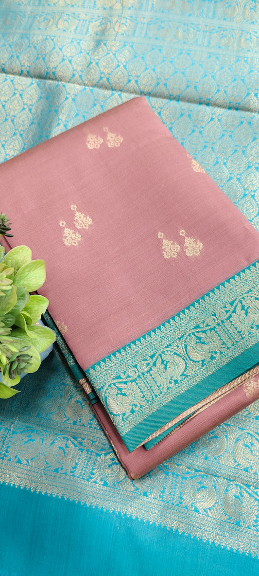 Sthri_ Soft Silk