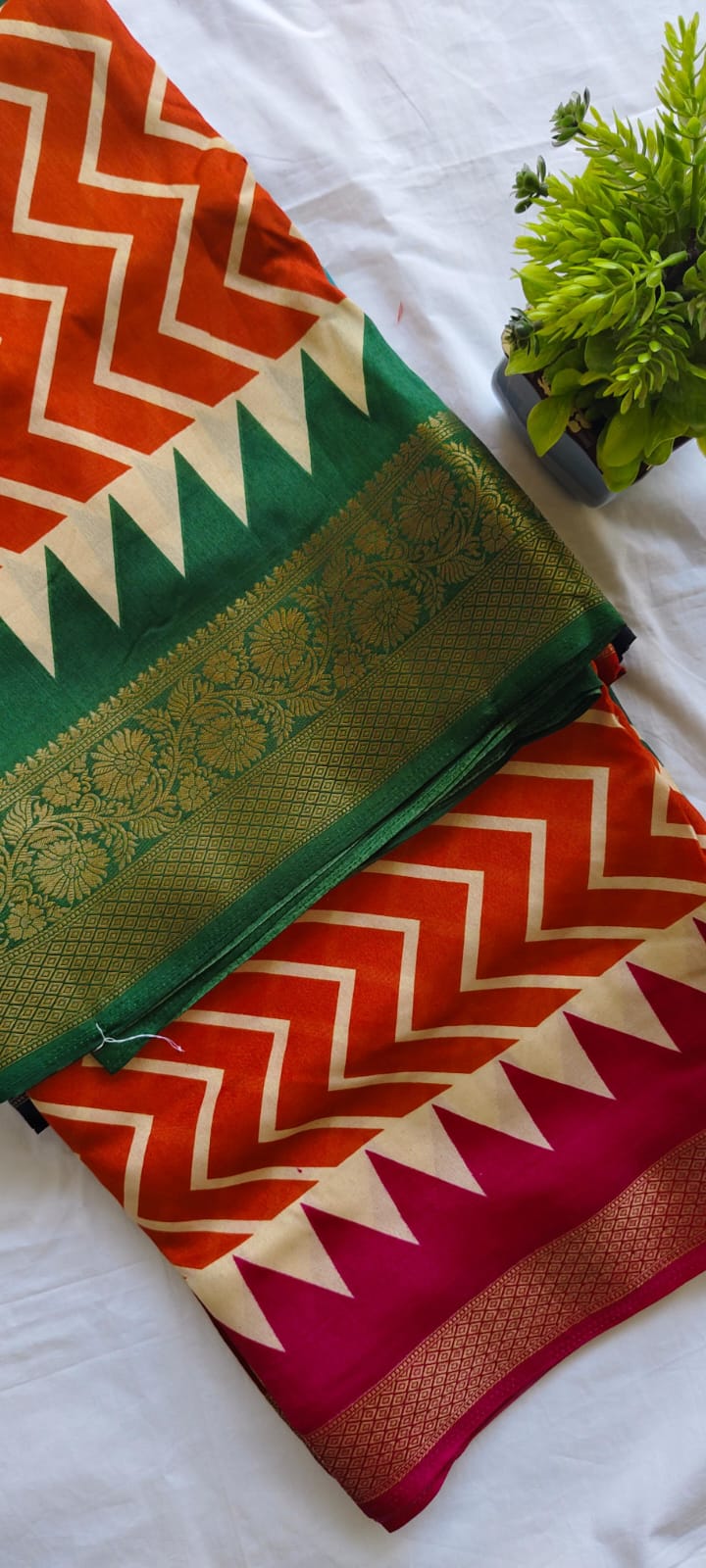 Offer saree (a)
