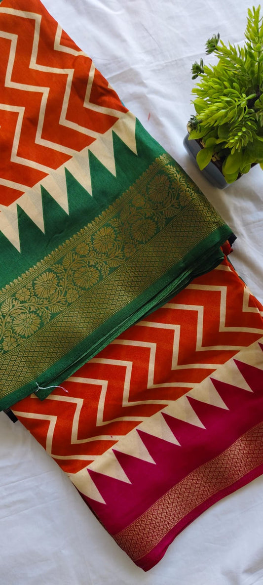 Offer saree (a)