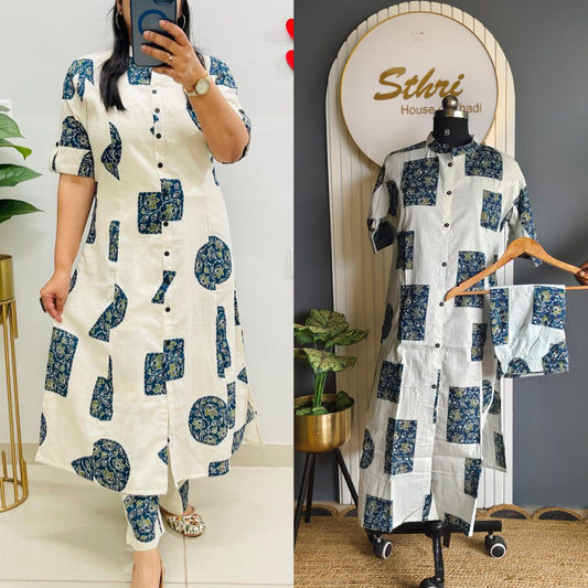 Co -ord set