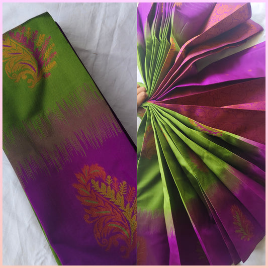 Sthri_Soft Silk
