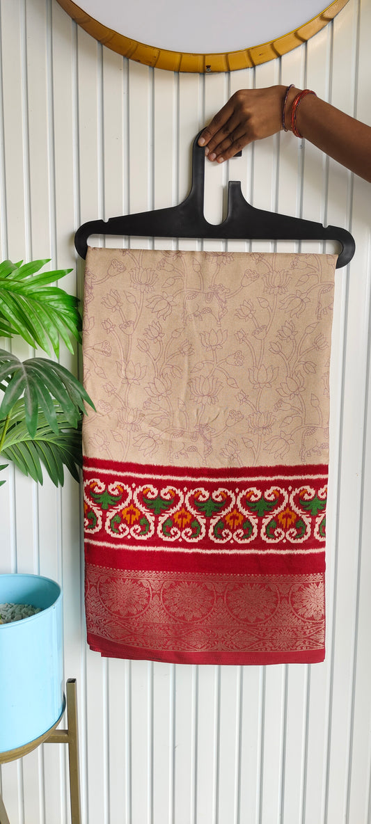 Offer saree