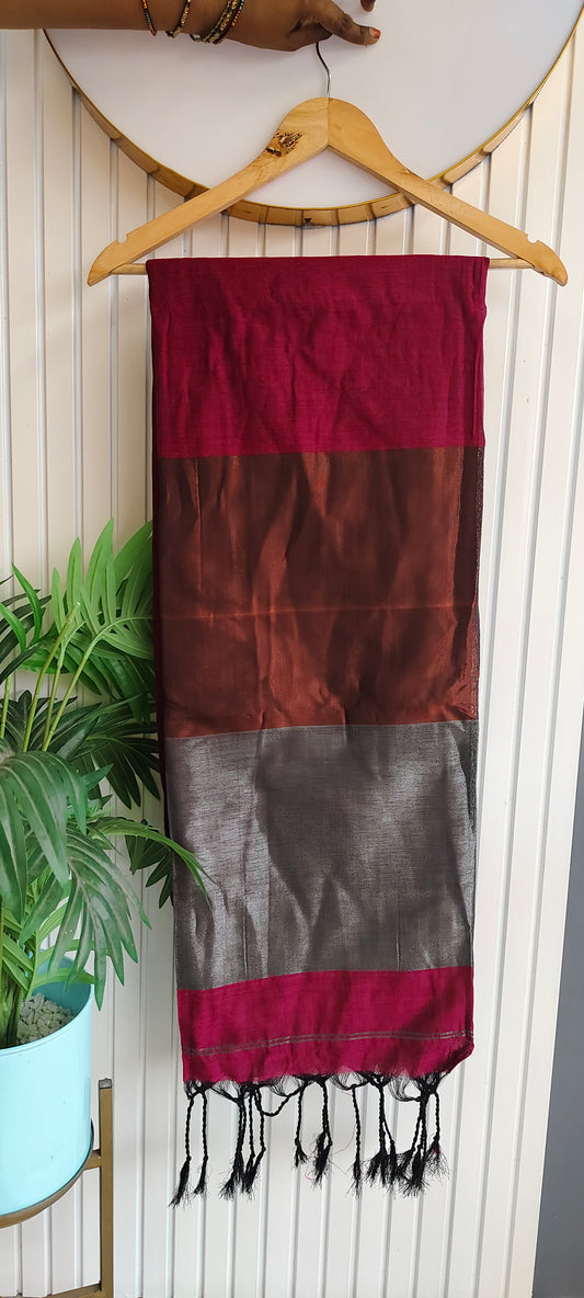 Tissue khadi
