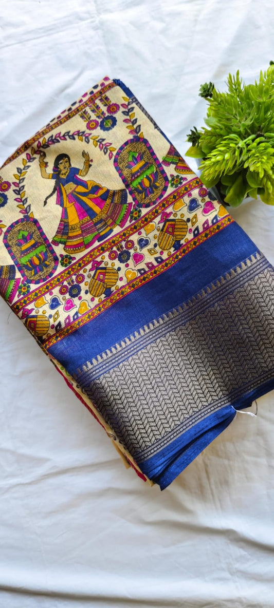 Offer saree