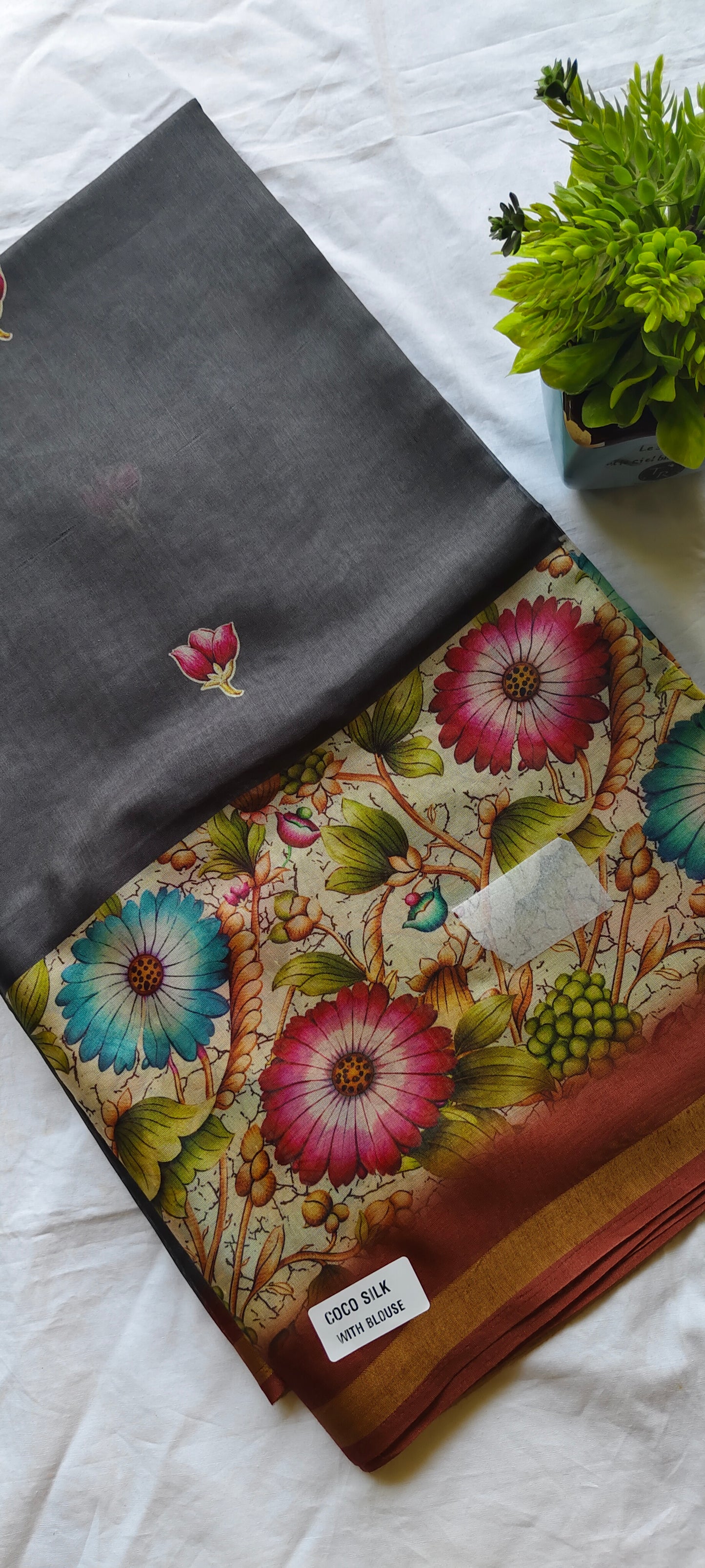 Offer saree