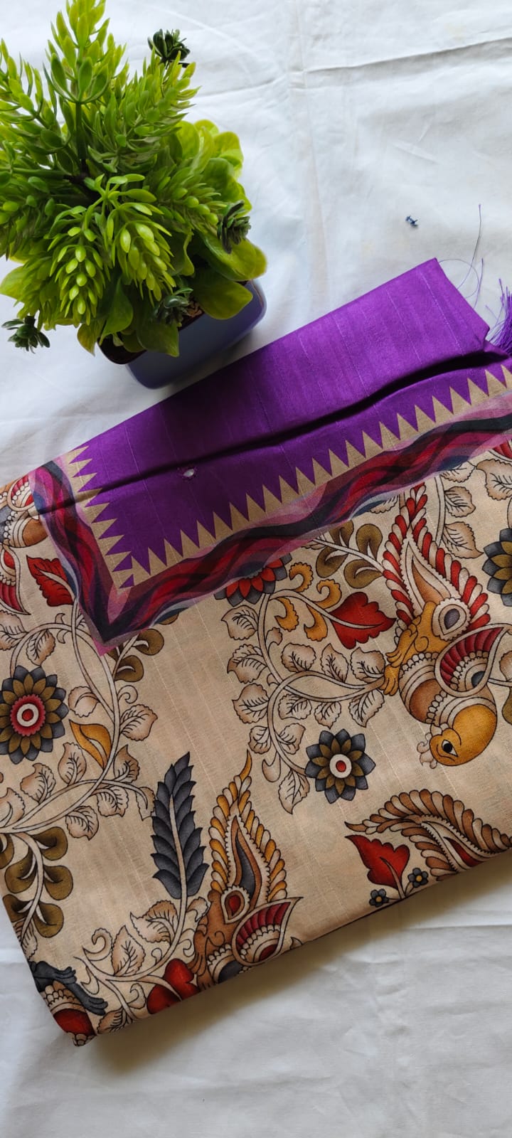 Offer saree