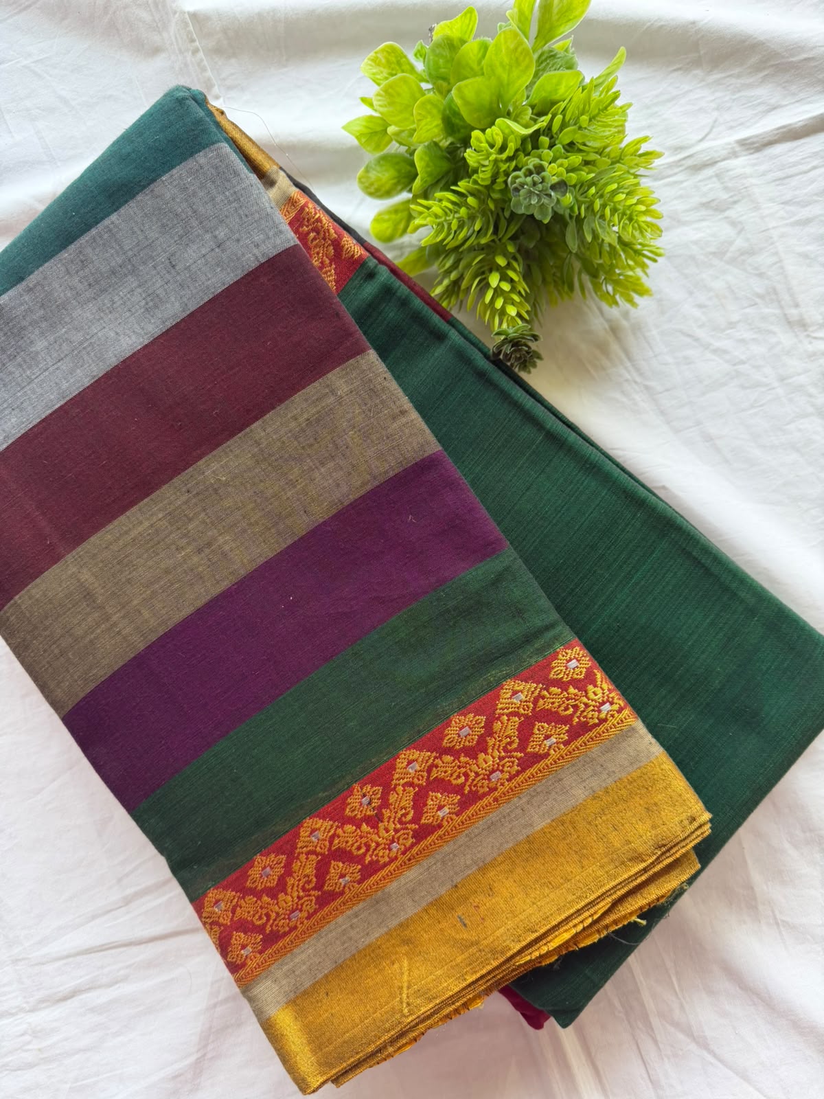 Narayanpet cotton