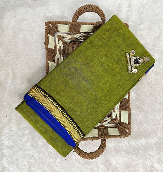 Narayanpet Cotton