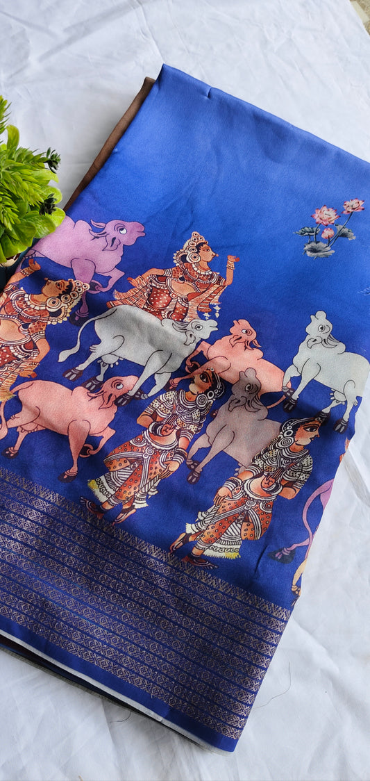 Offer saree