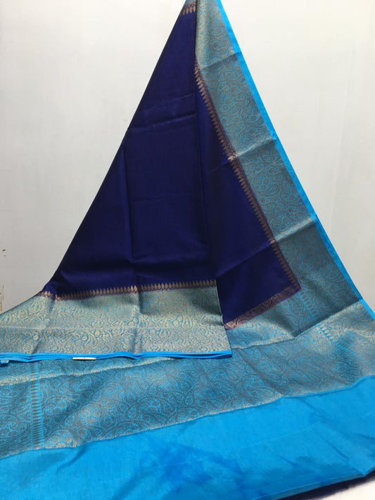 (B) Masterpiece _Mango Silk