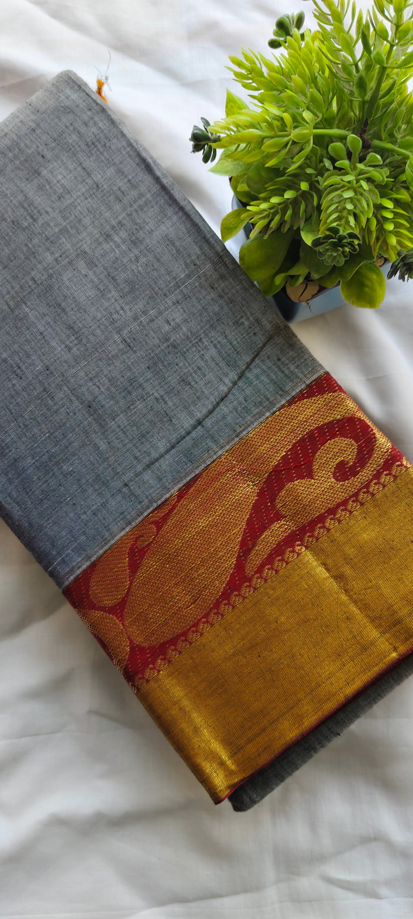 Offer saree