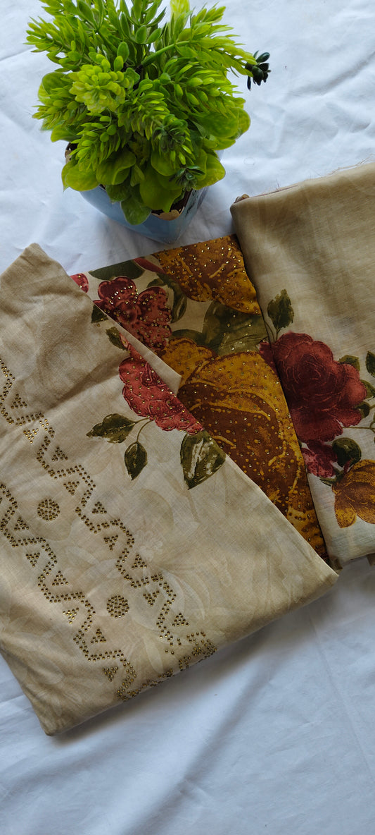 Cotton Material