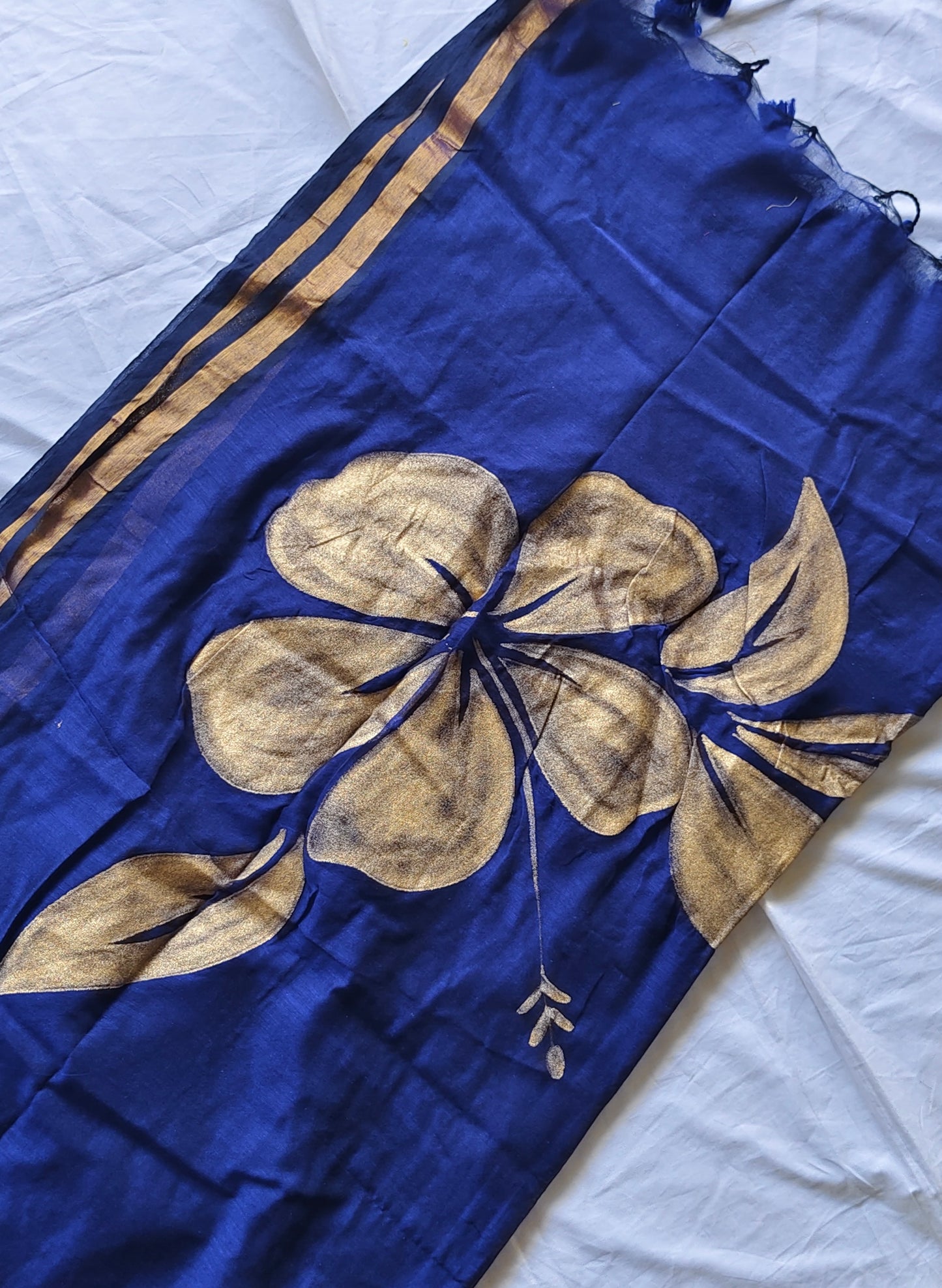120 count Mul Cotton (d)