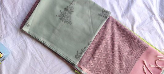 Sthri_ Soft Silk
