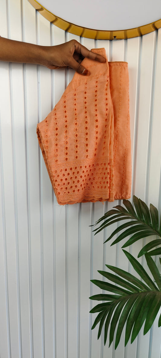 HAKOBA blouse