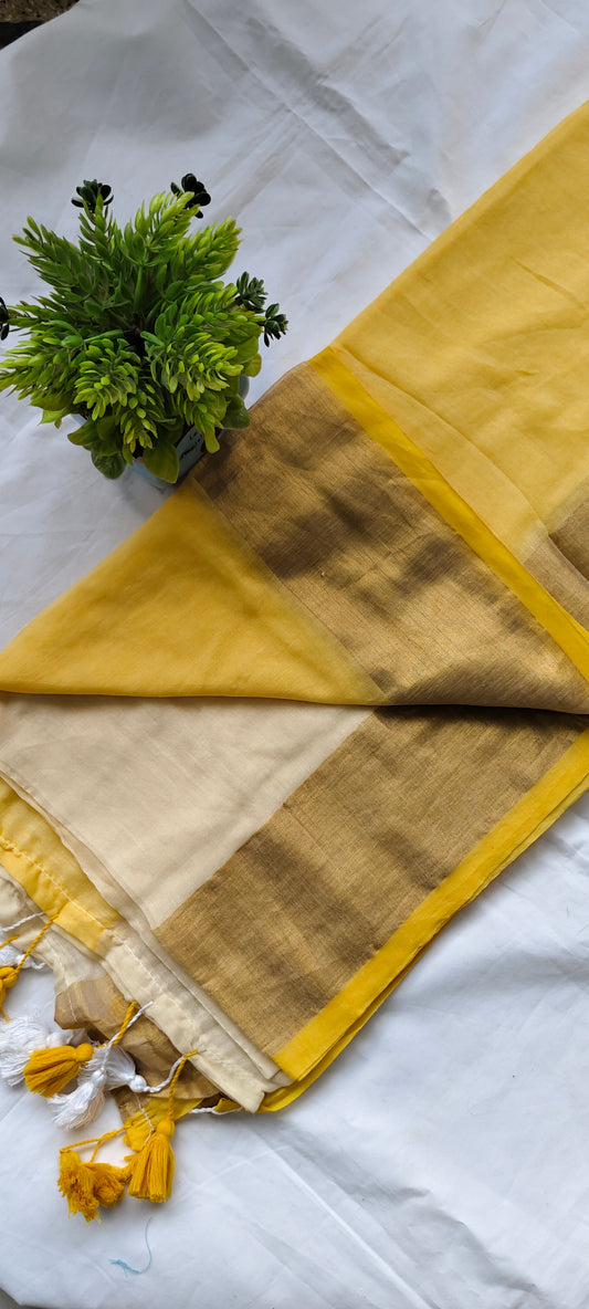 (B) Mul cotton