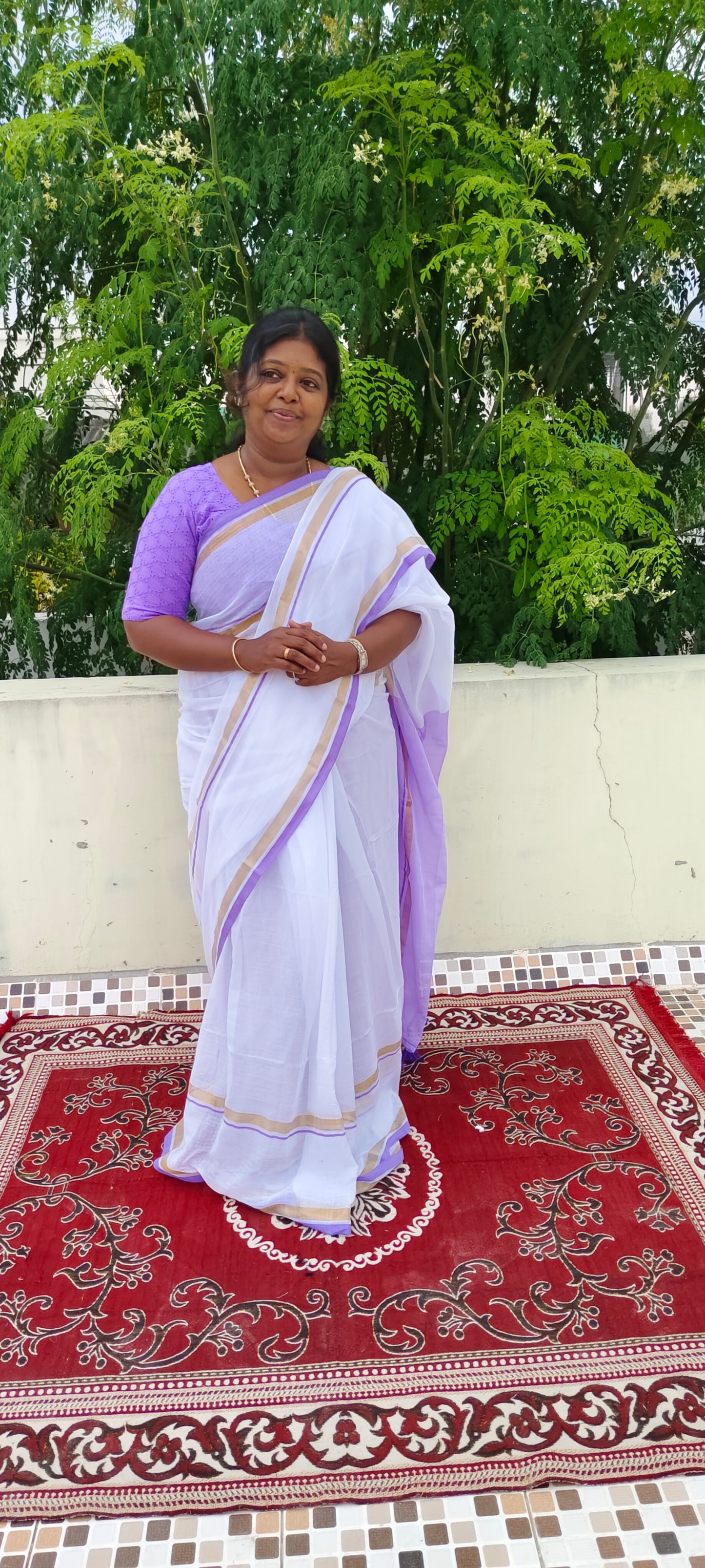 Mul cotton