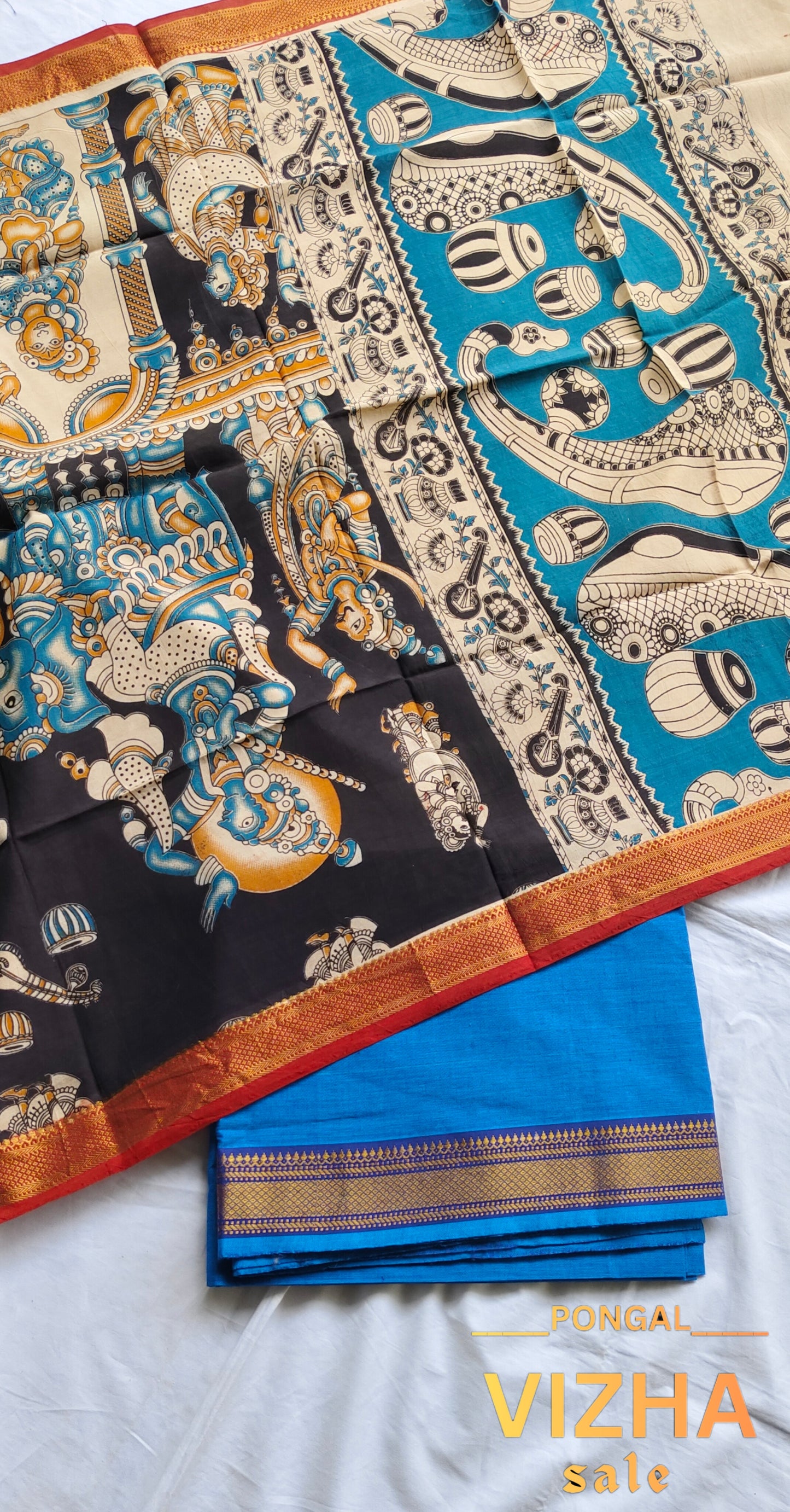 Designer Salwar Material