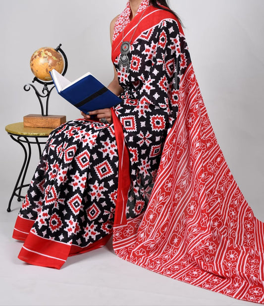 Mul Mul cotton