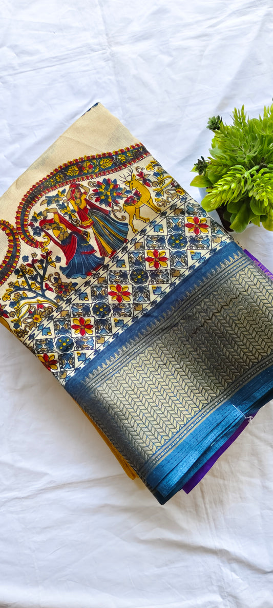 Offer saree