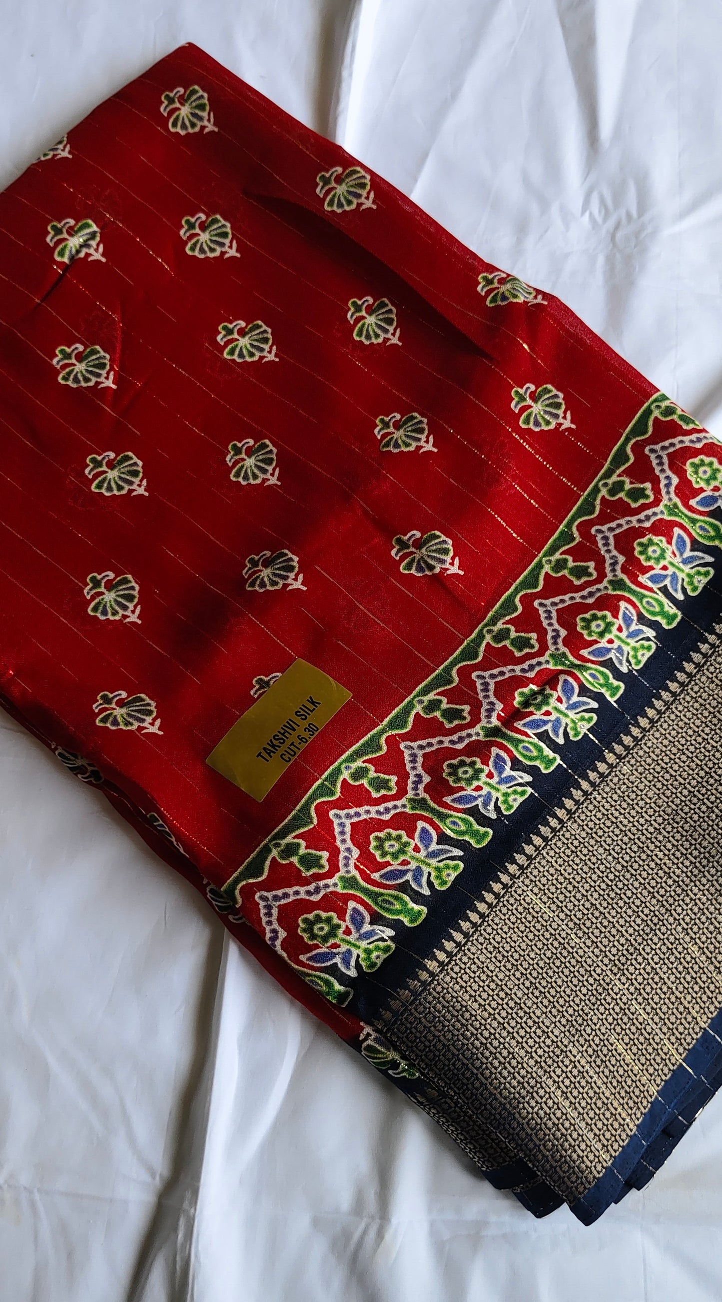 Offer saree