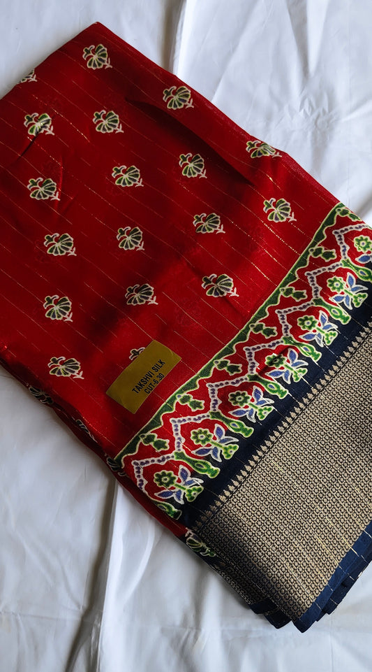 Offer saree
