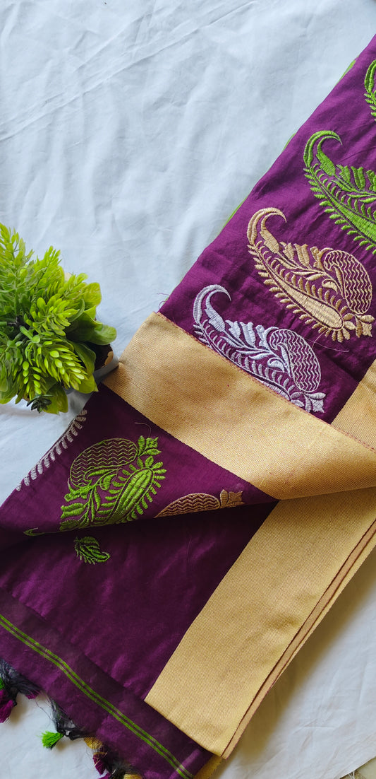 Offer saree