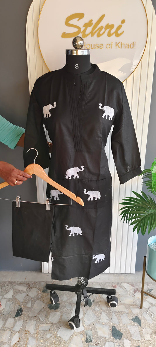 Co -ord set