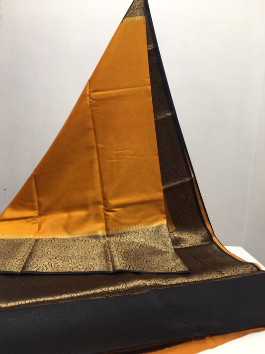 (B) Masterpiece _ Mango Silk