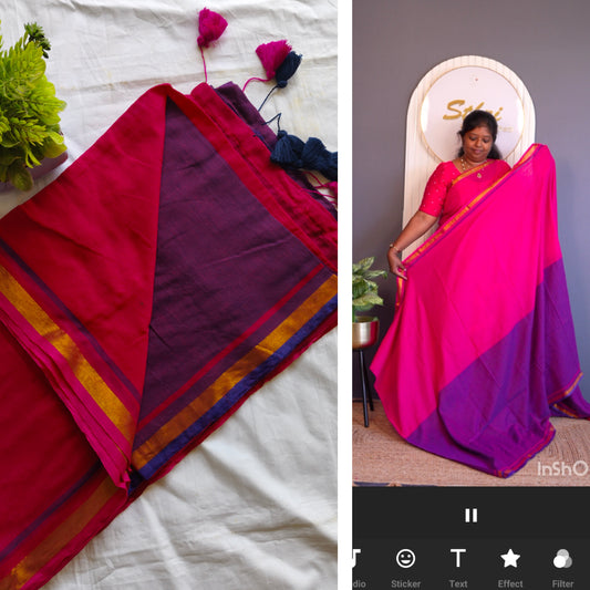 120 count Mul cotton (aa)
