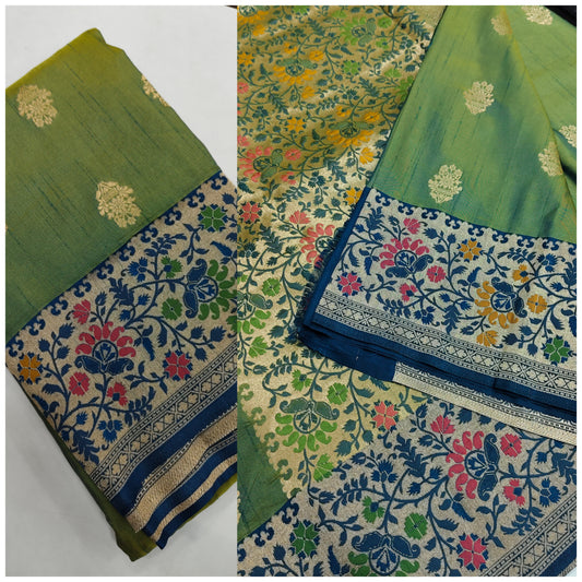 Offer saree
