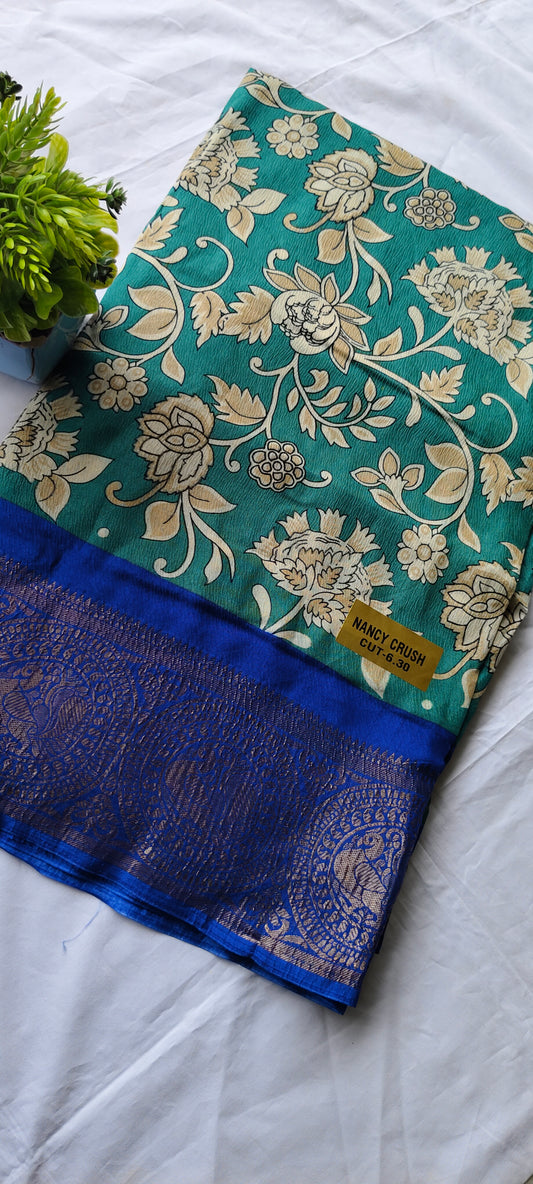 Offer saree
