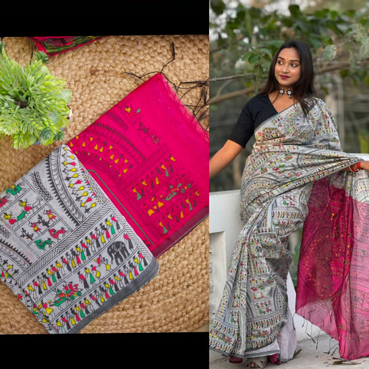 Madhubani