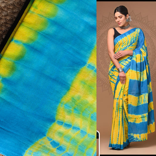 Block print Mul
