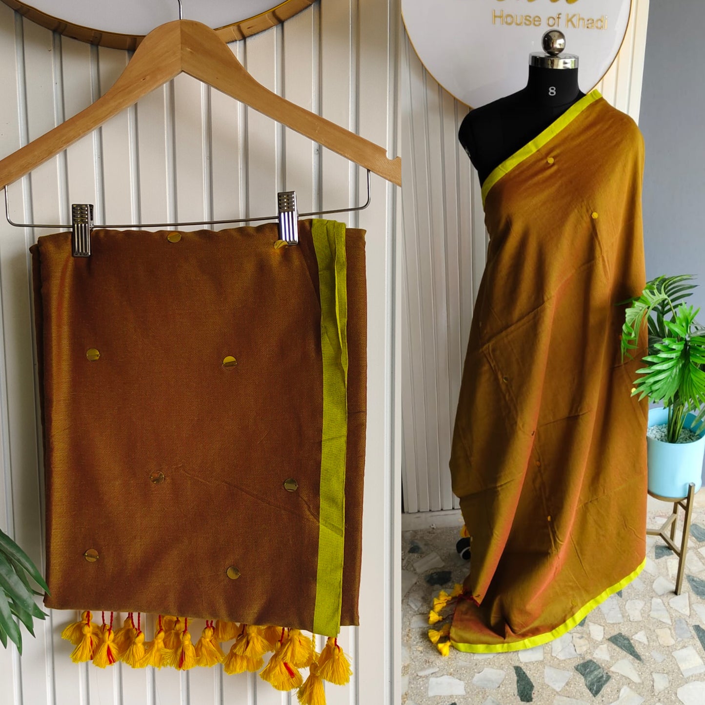 Mirror kadhi